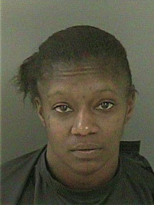 Evonia Johnson, - Indian River County, FL 